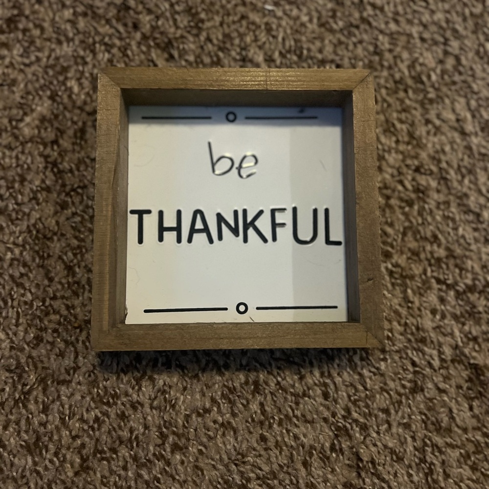 Small Home Decor